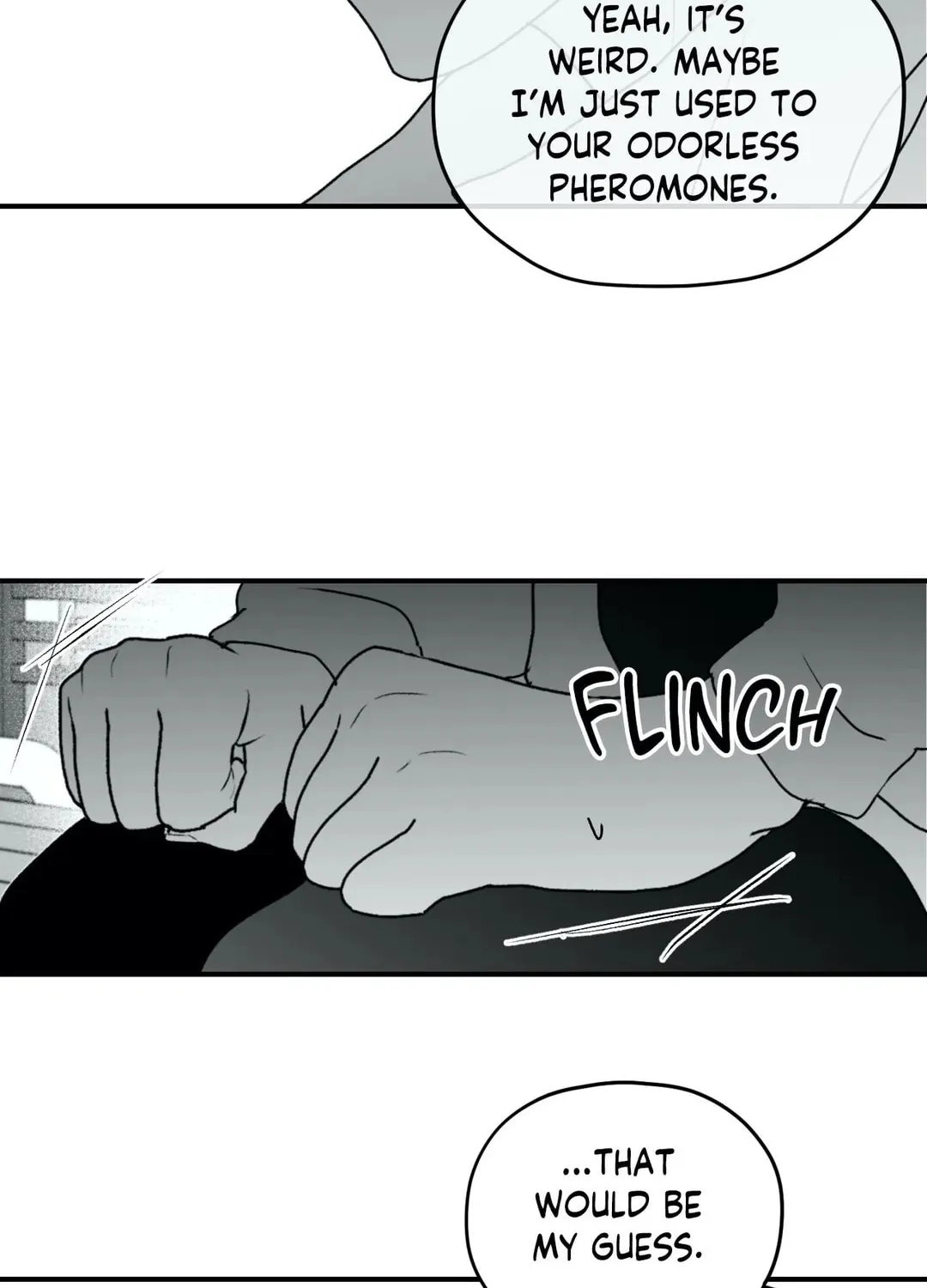 Surge Towards You Chapter 19 page 49 - 