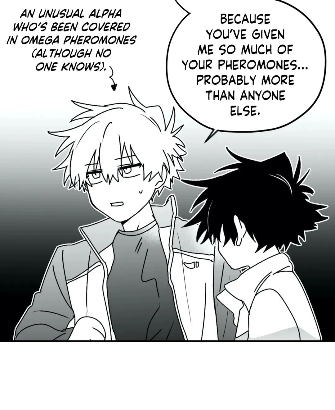Surge Towards You Chapter 19 page 50 - 