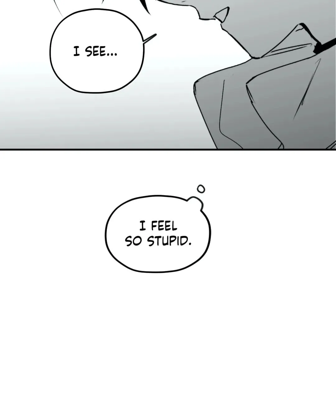 Surge Towards You Chapter 19 page 53 - 