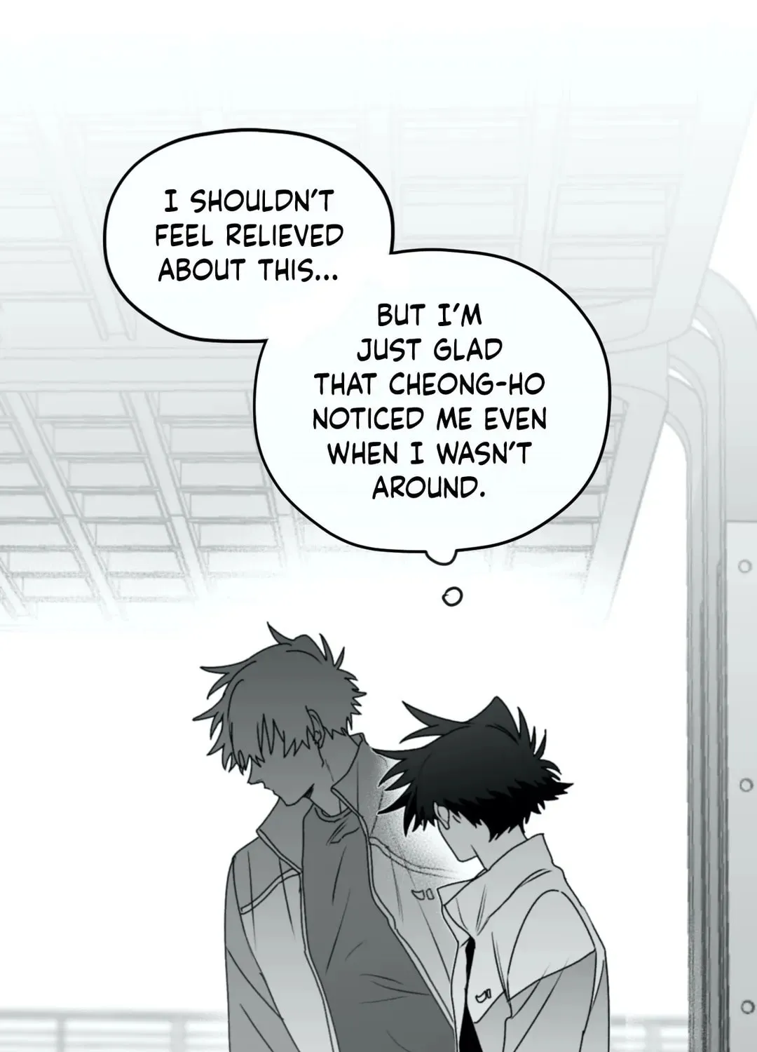 Surge Towards You Chapter 19 page 54 - 