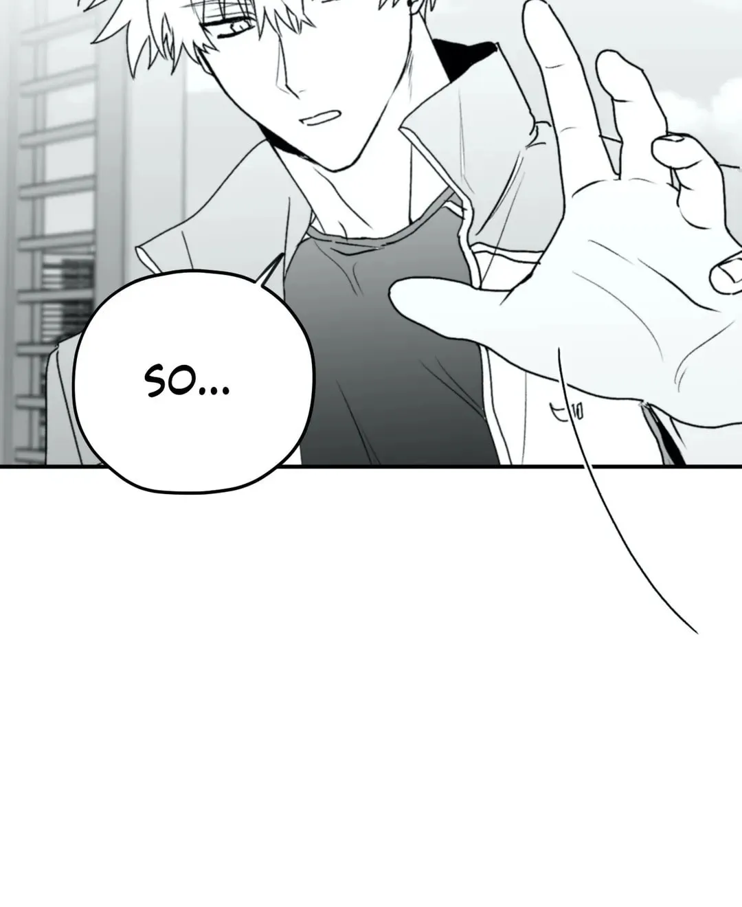 Surge Towards You Chapter 19 page 56 - 