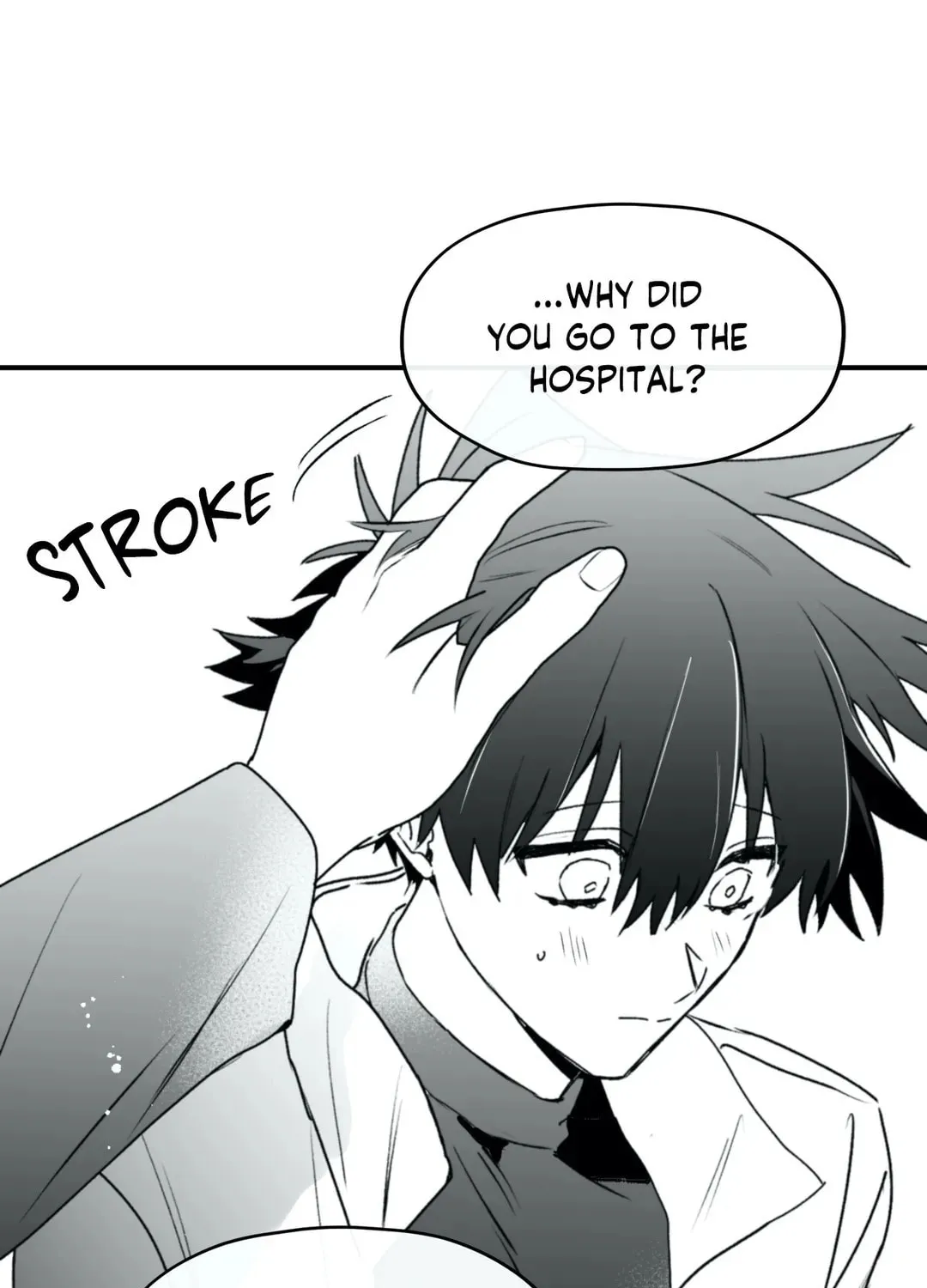 Surge Towards You Chapter 19 page 57 - 