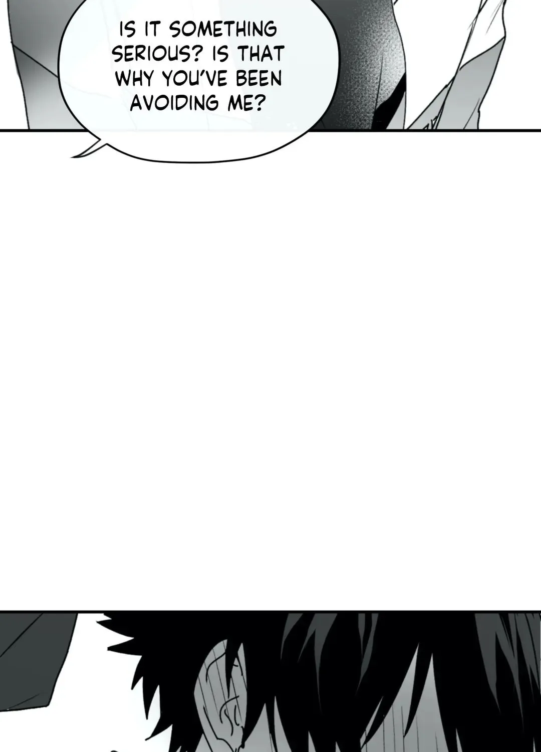 Surge Towards You Chapter 19 page 58 - 
