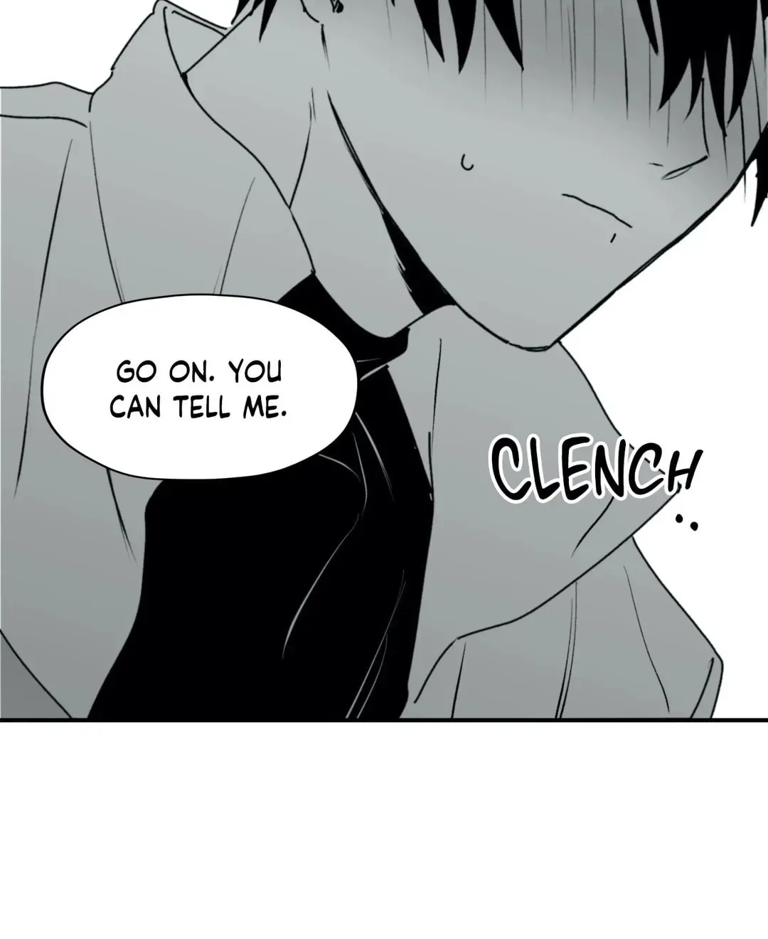 Surge Towards You Chapter 19 page 59 - 