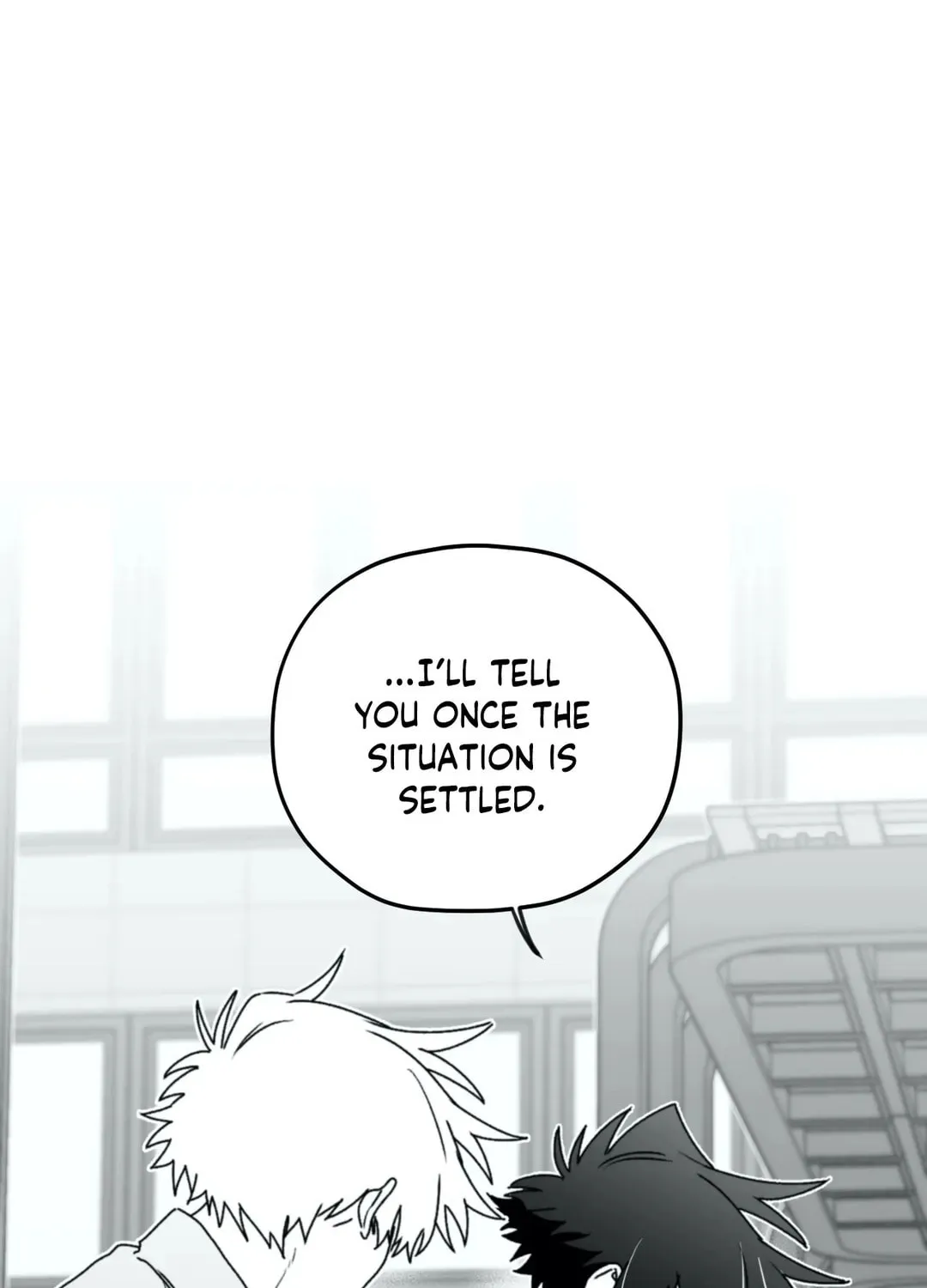 Surge Towards You Chapter 19 page 61 - 