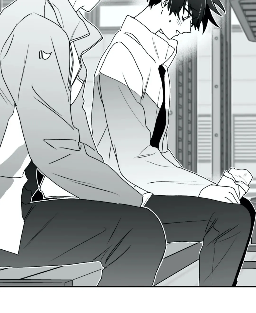 Surge Towards You Chapter 19 page 62 - 