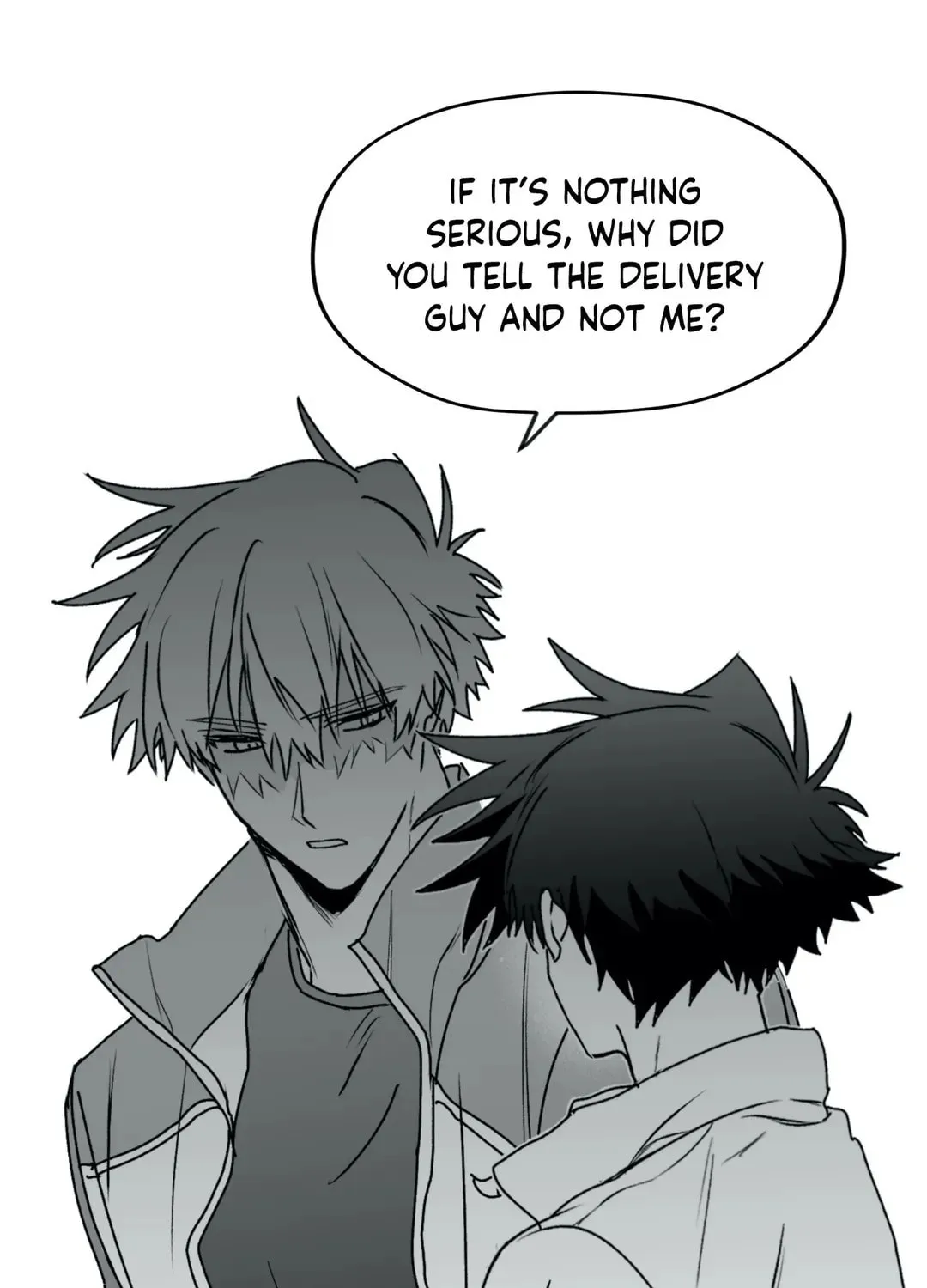 Surge Towards You Chapter 19 page 66 - 