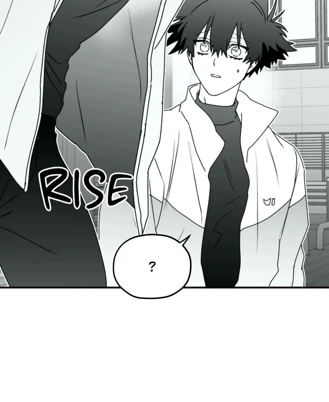 Surge Towards You Chapter 19 page 71 - 