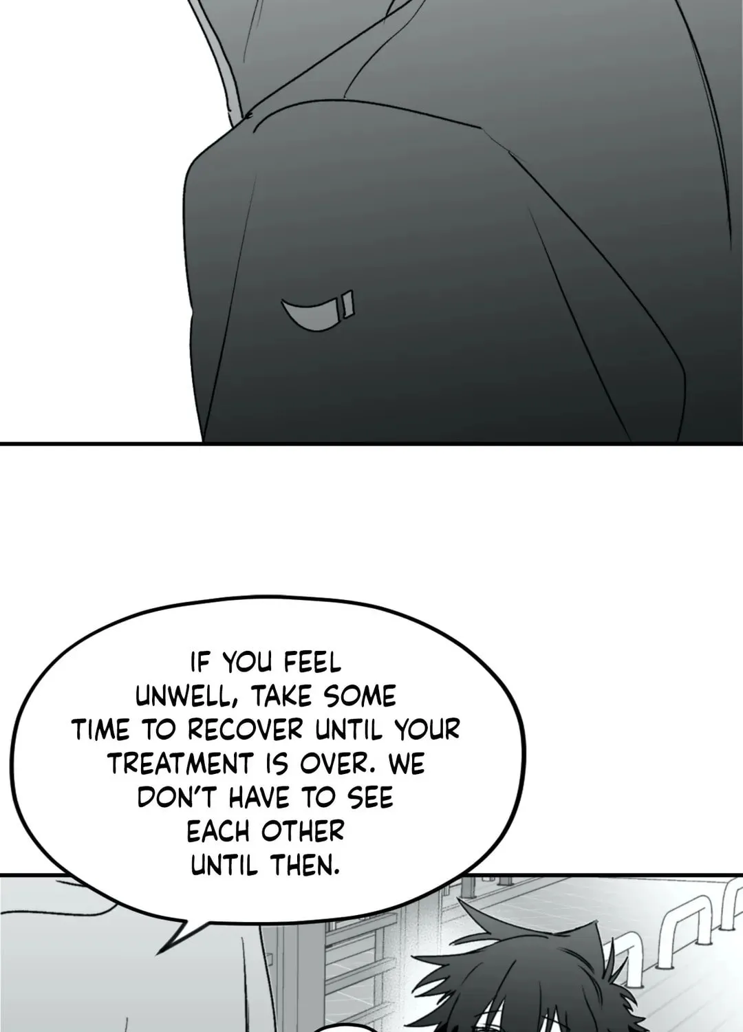 Surge Towards You Chapter 19 page 73 - 