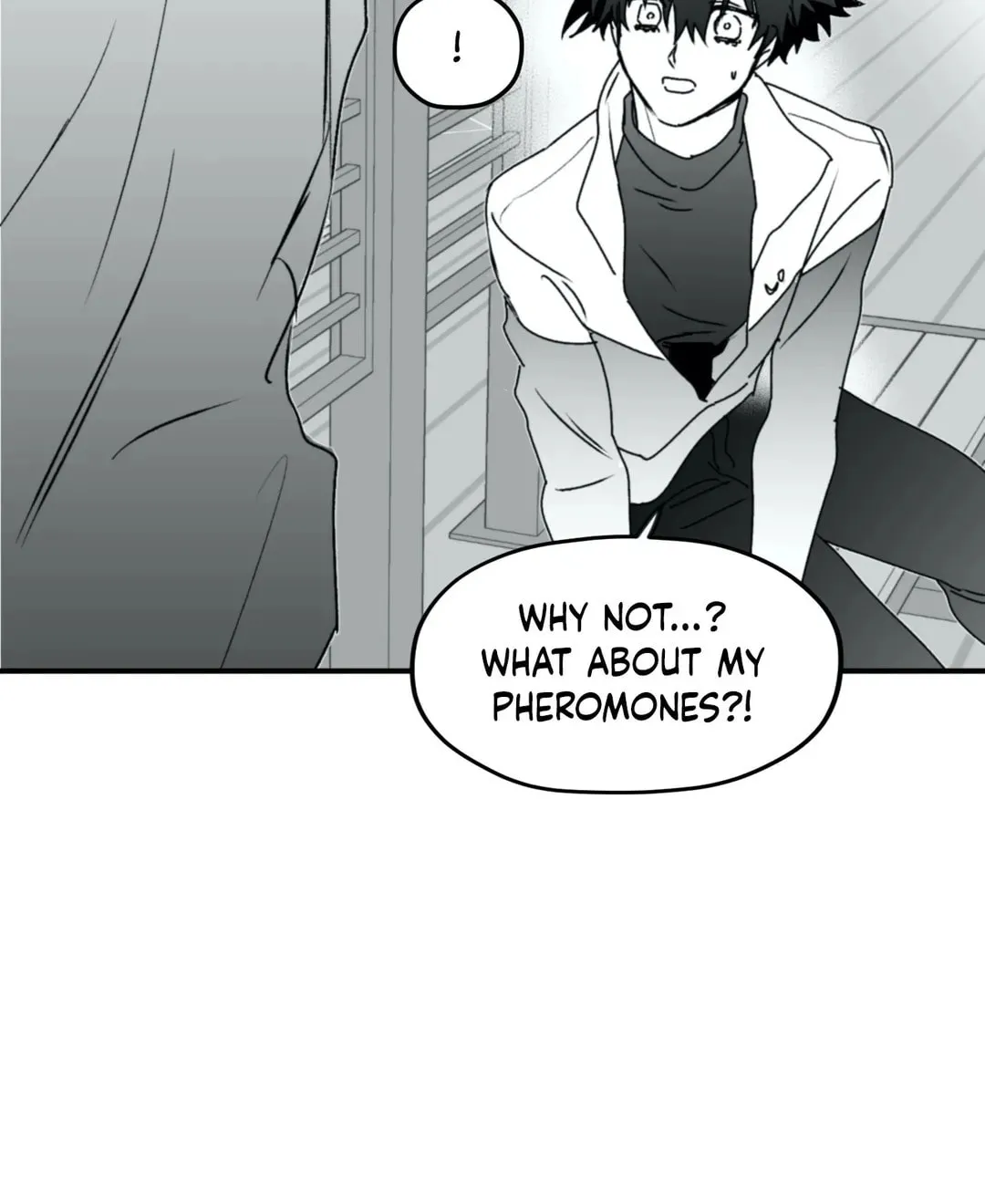 Surge Towards You Chapter 19 page 74 - 