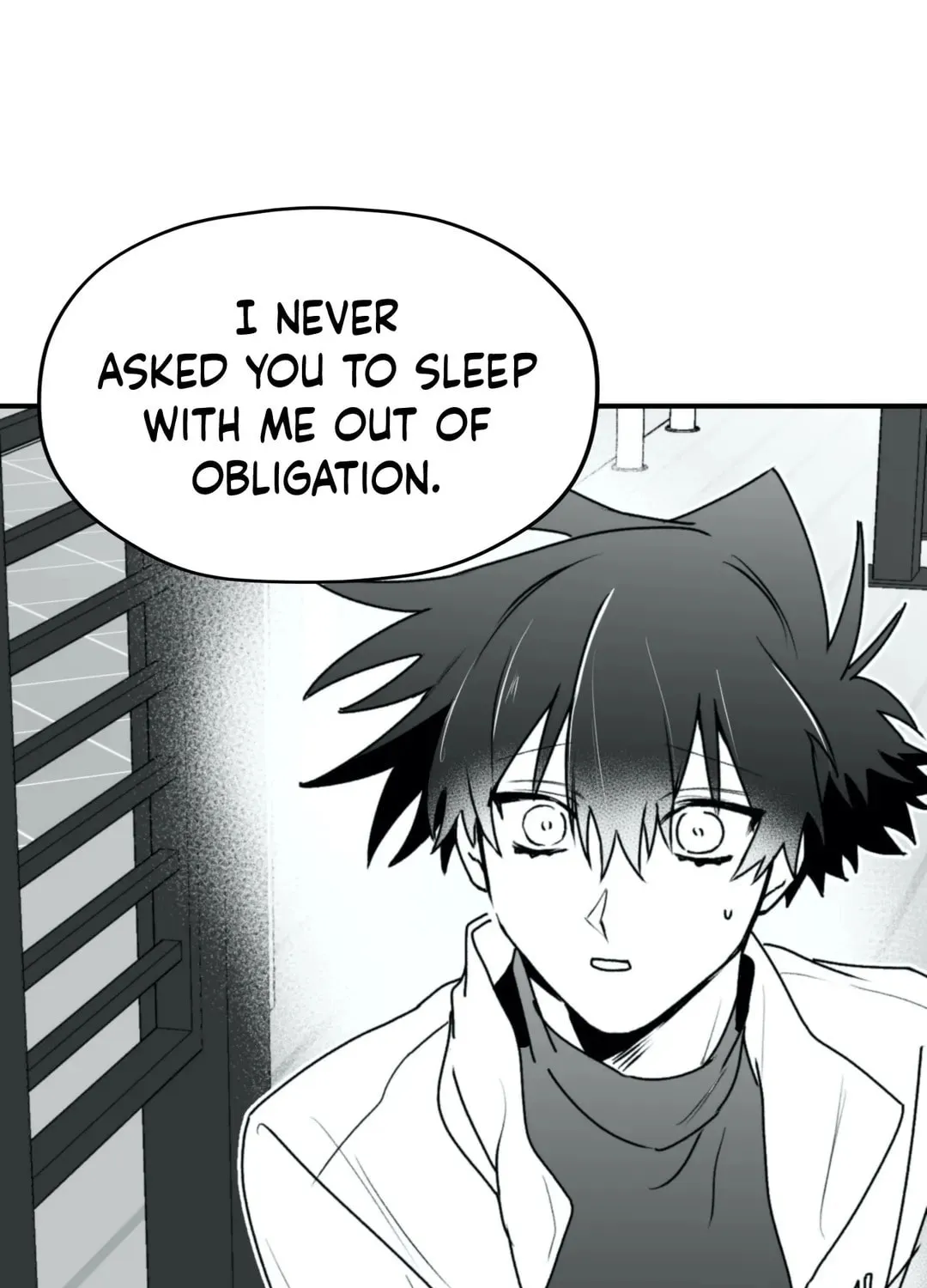 Surge Towards You Chapter 19 page 75 - 