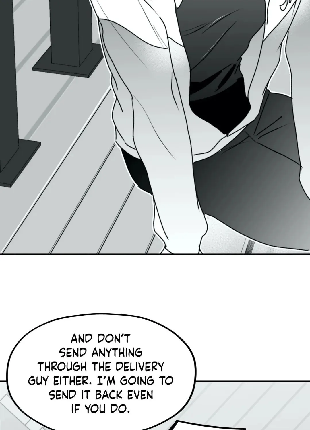 Surge Towards You Chapter 19 page 76 - 