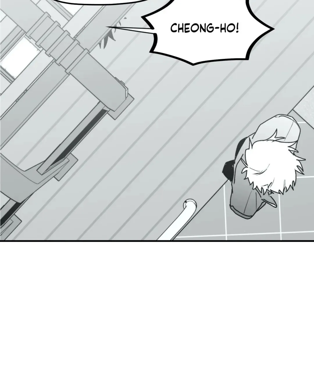 Surge Towards You Chapter 19 page 77 - 