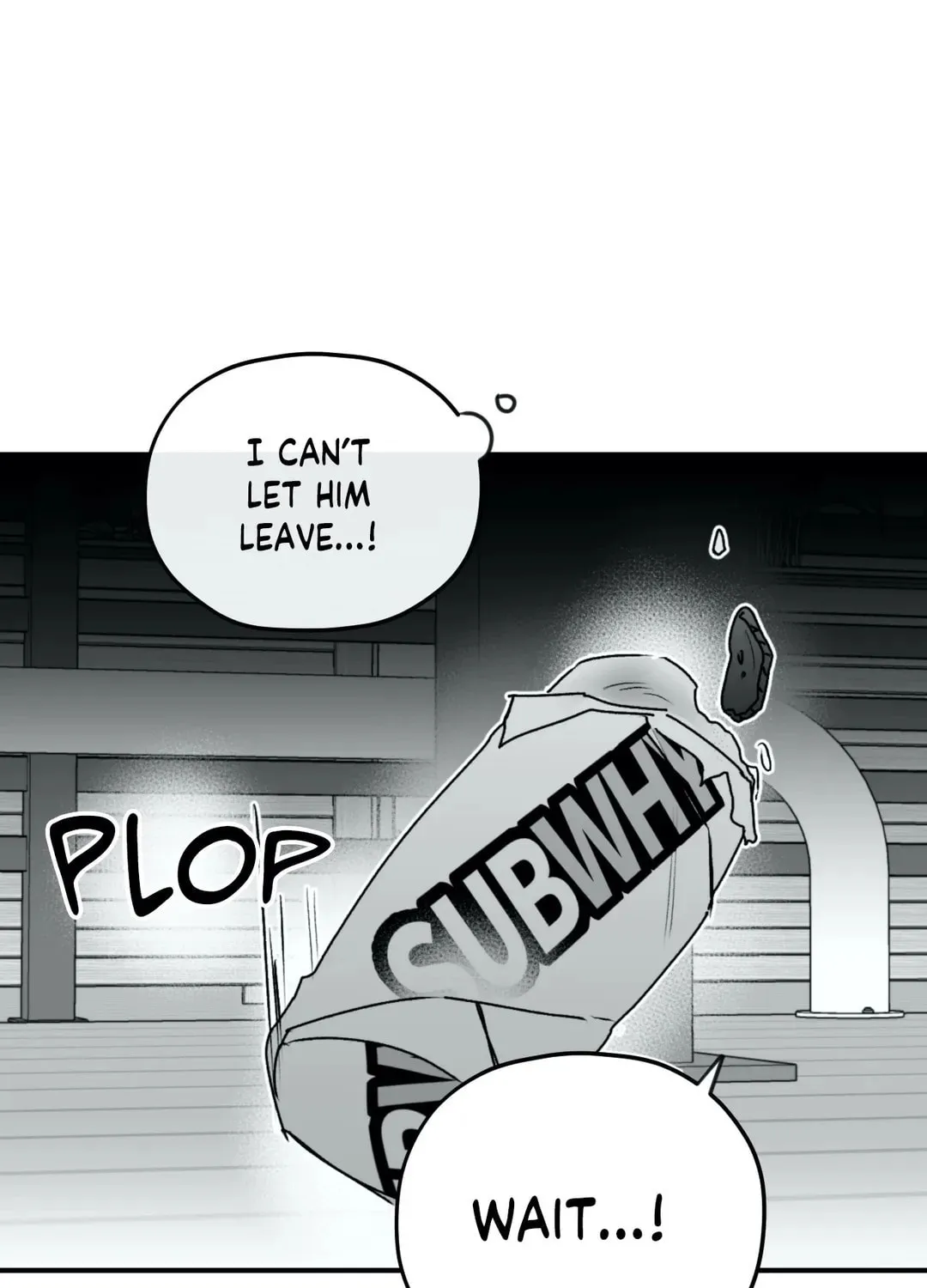 Surge Towards You Chapter 19 page 78 - 