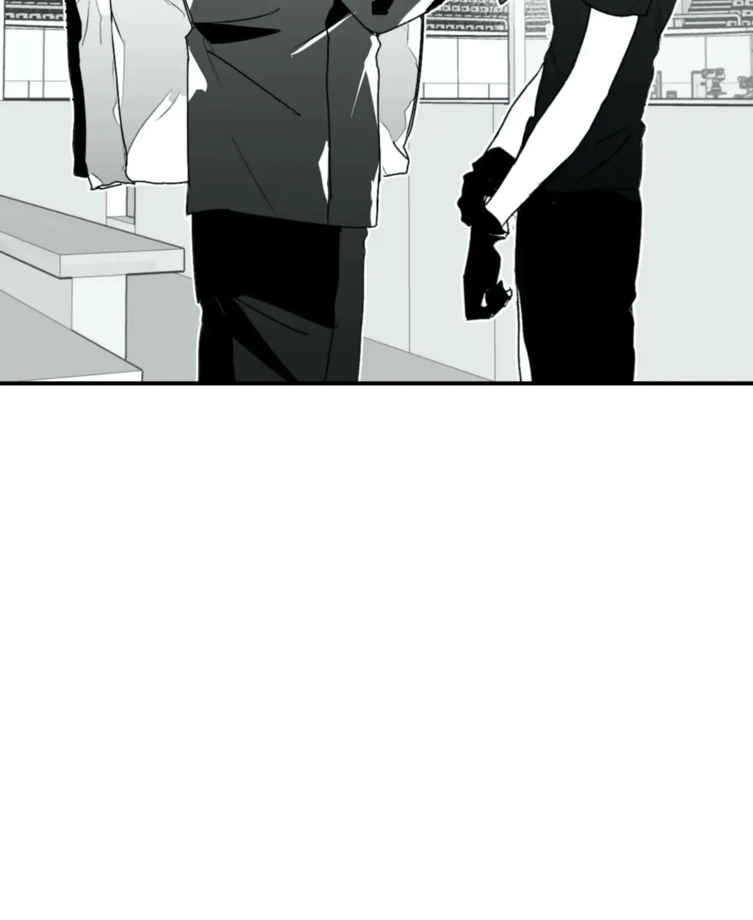 Surge Towards You Chapter 19 page 9 - 
