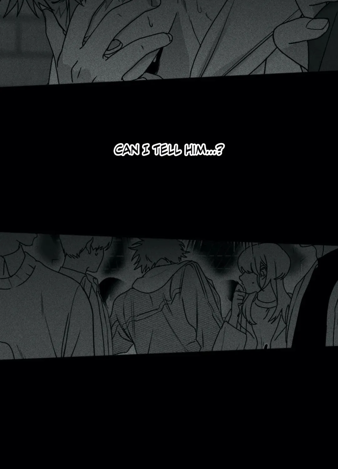 Surge Towards You Chapter 19 page 82 - 
