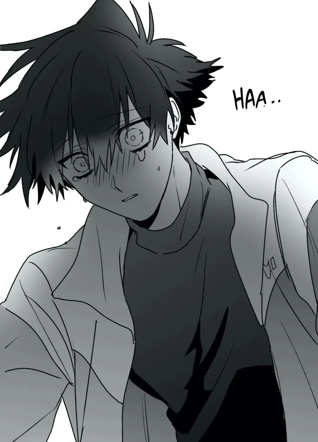 Surge Towards You Chapter 19 page 88 - 