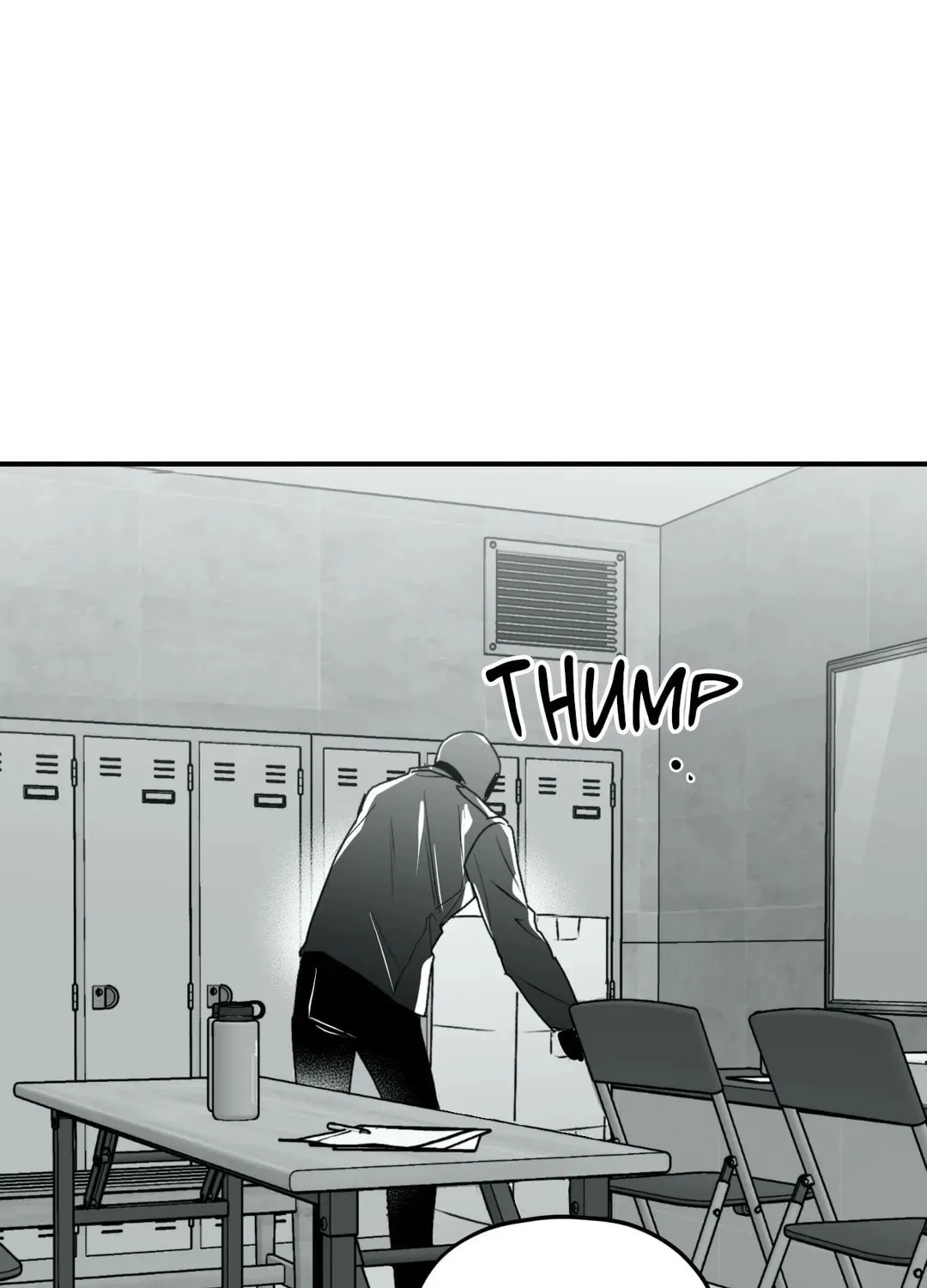 Surge Towards You Chapter 19 page 93 - 