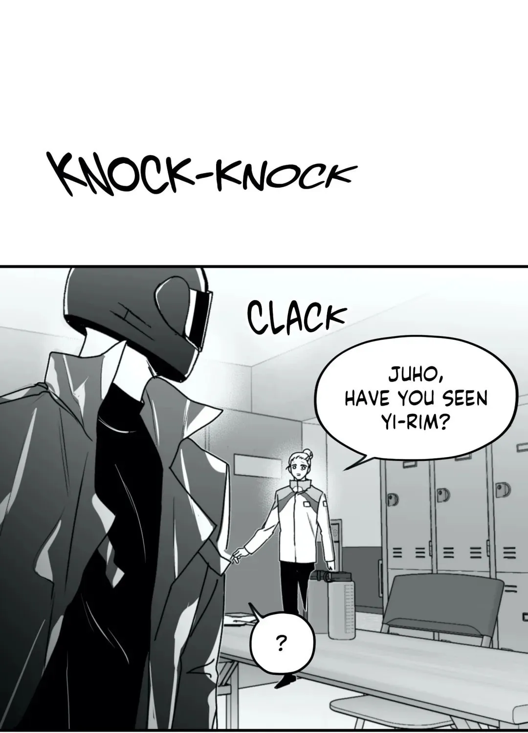 Surge Towards You Chapter 19 page 96 - 