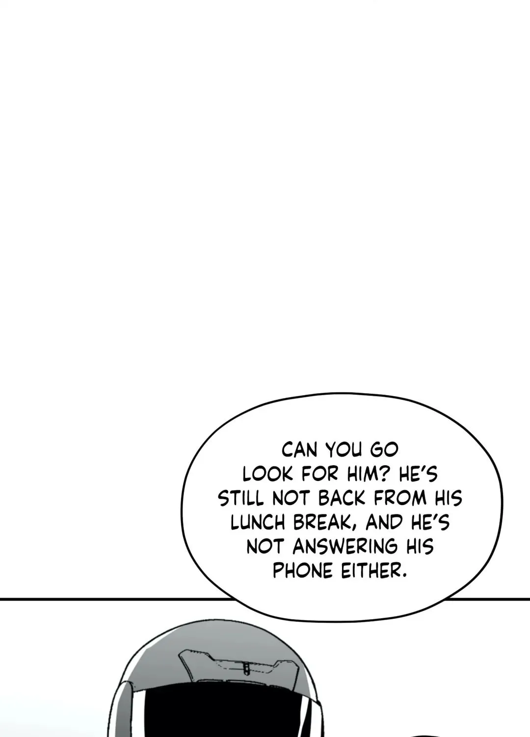 Surge Towards You Chapter 19 page 97 - 