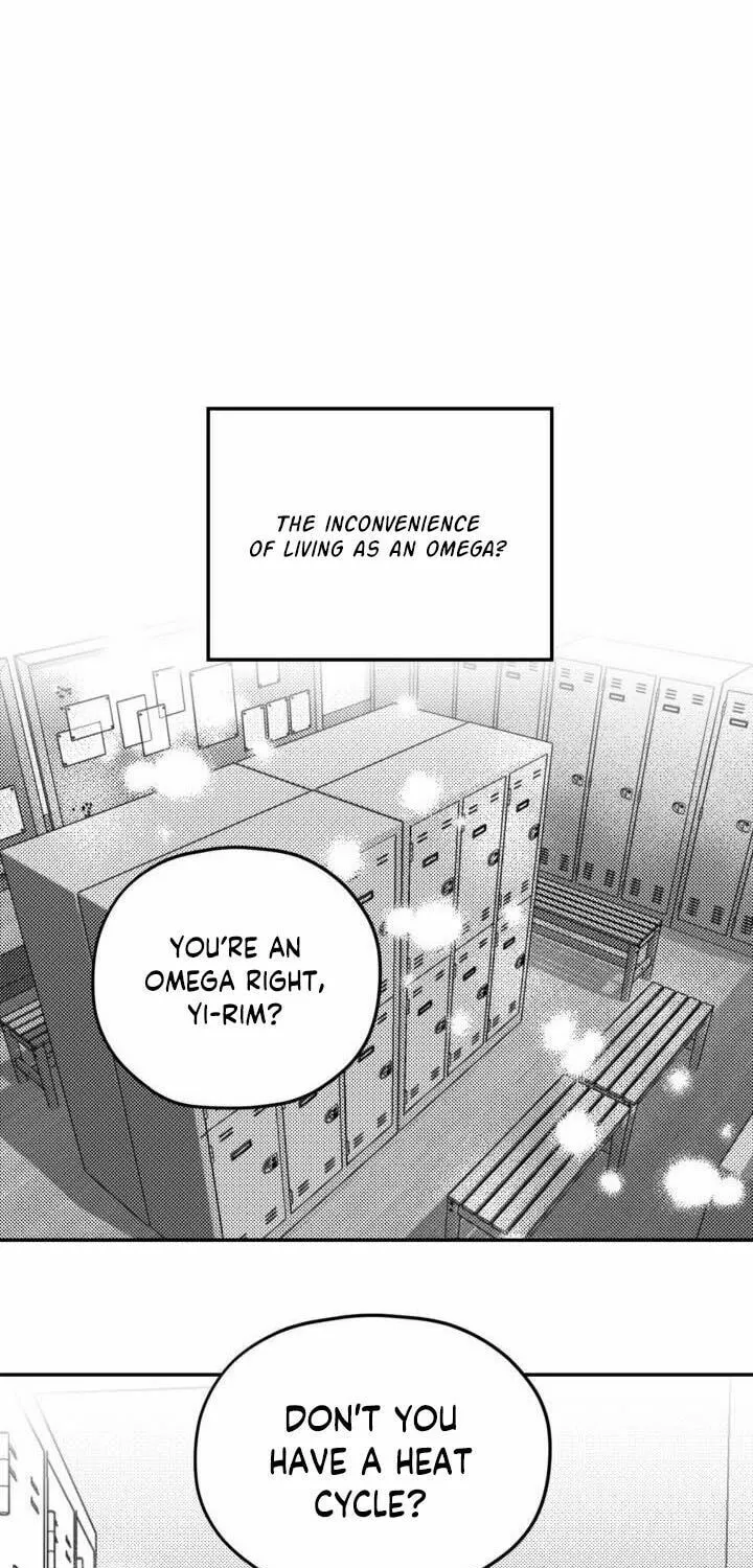 Surge Towards You Chapter 2 page 2 - 