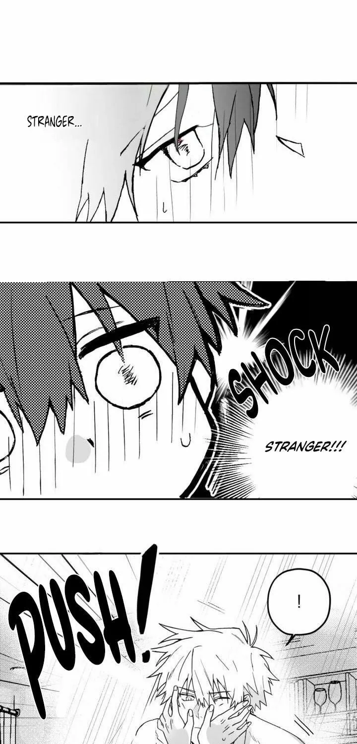 Surge Towards You Chapter 2 page 13 - 