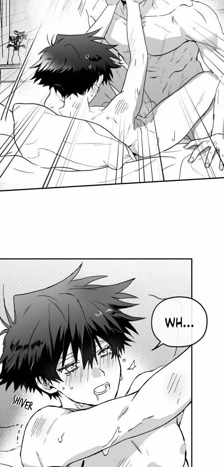 Surge Towards You Chapter 2 page 14 - 