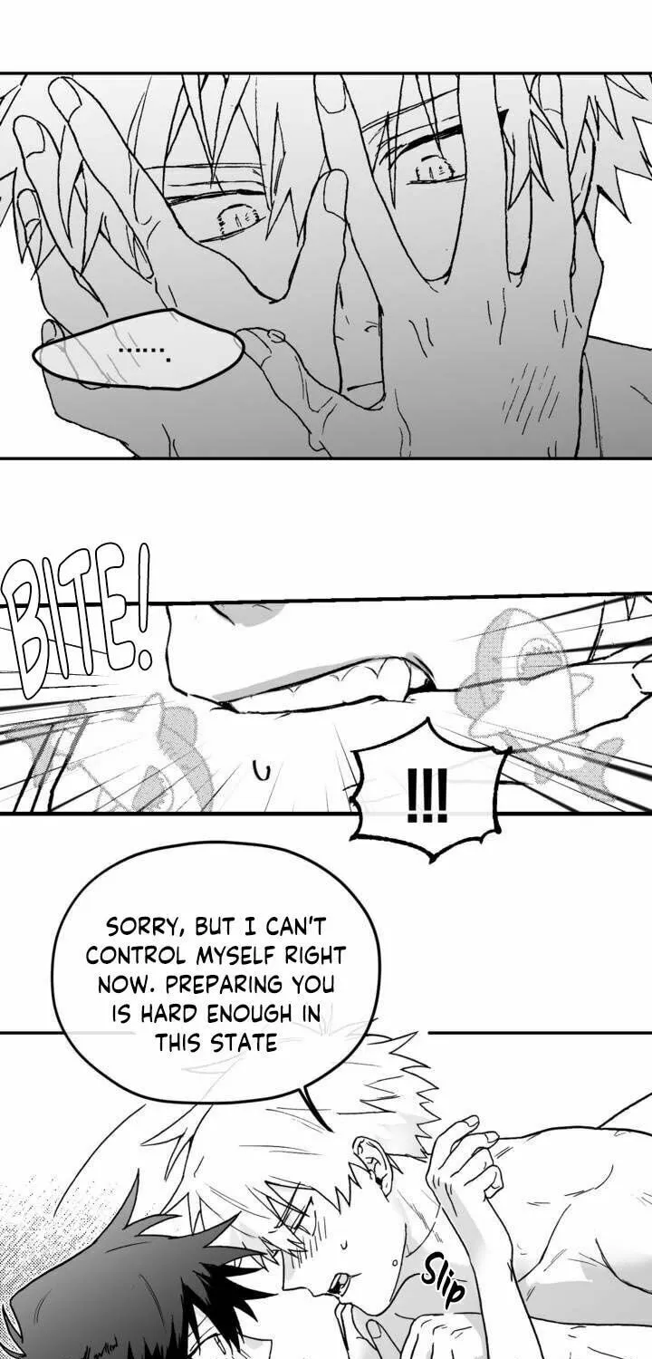Surge Towards You Chapter 2 page 16 - 