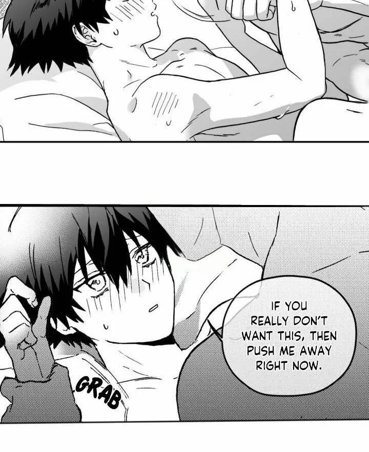 Surge Towards You Chapter 2 page 17 - 