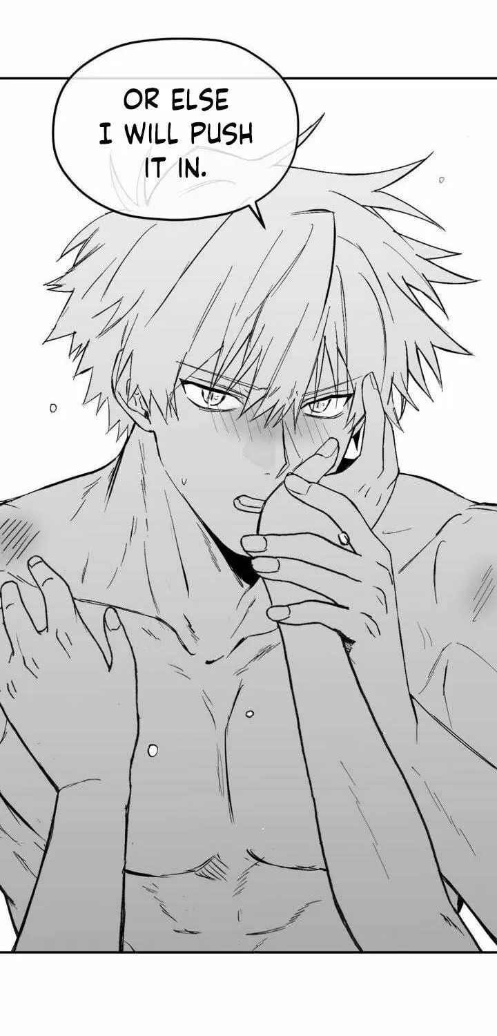 Surge Towards You Chapter 2 page 18 - 
