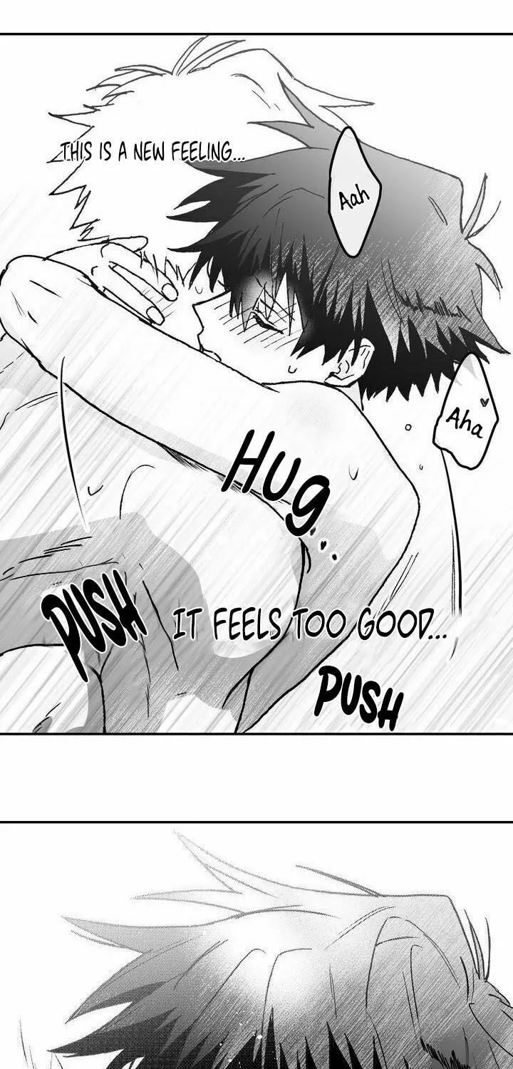 Surge Towards You Chapter 2 page 23 - 