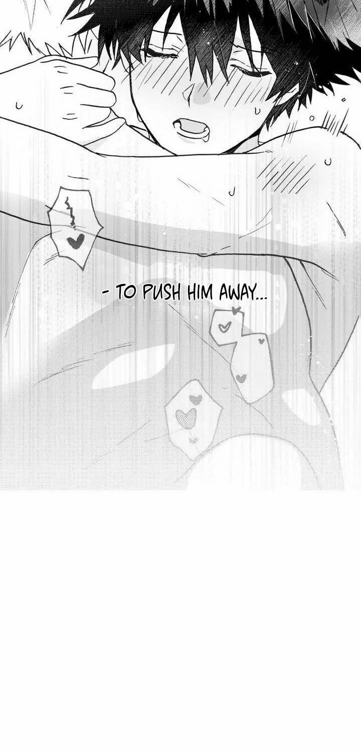 Surge Towards You Chapter 2 page 24 - 