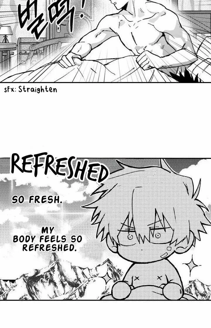 Surge Towards You Chapter 2 page 29 - 