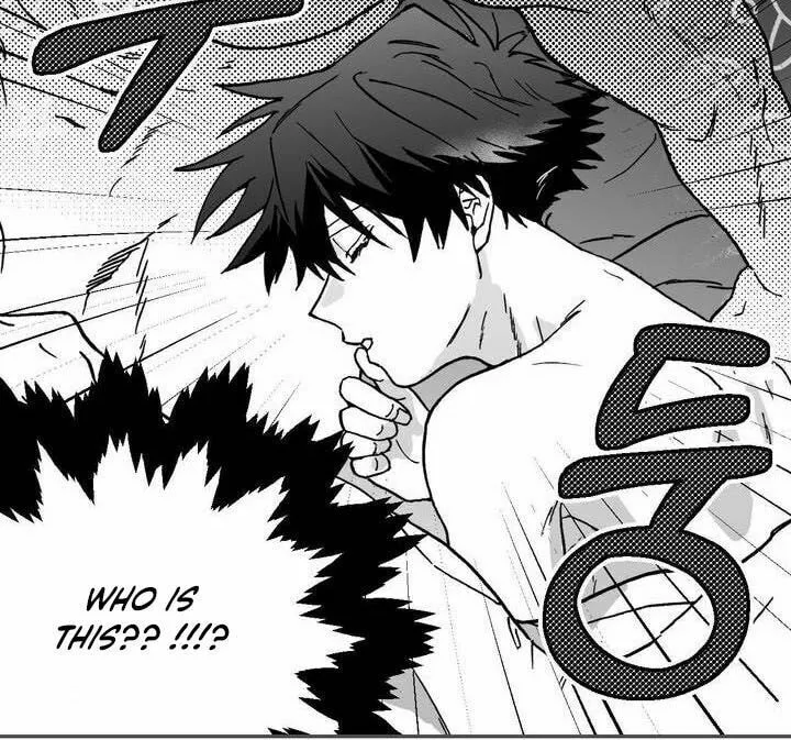 Surge Towards You Chapter 2 page 31 - 
