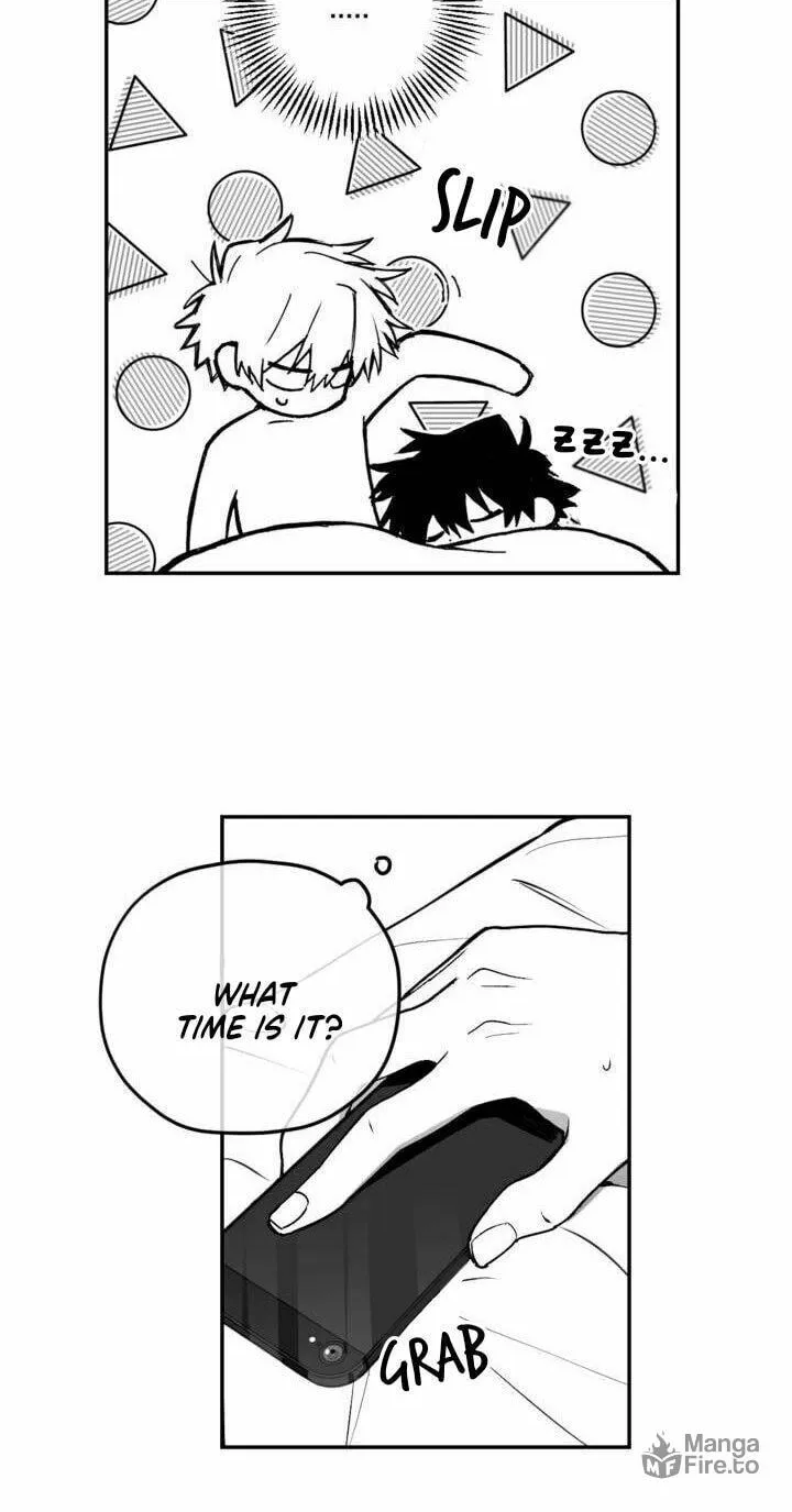Surge Towards You Chapter 2 page 33 - 