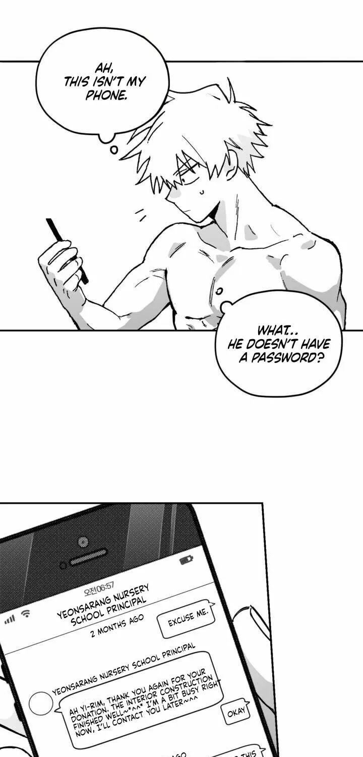 Surge Towards You Chapter 2 page 34 - 