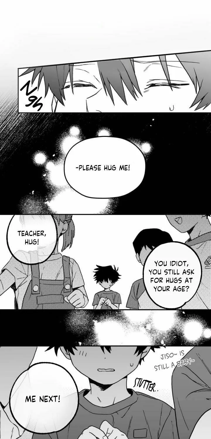 Surge Towards You Chapter 2 page 36 - 