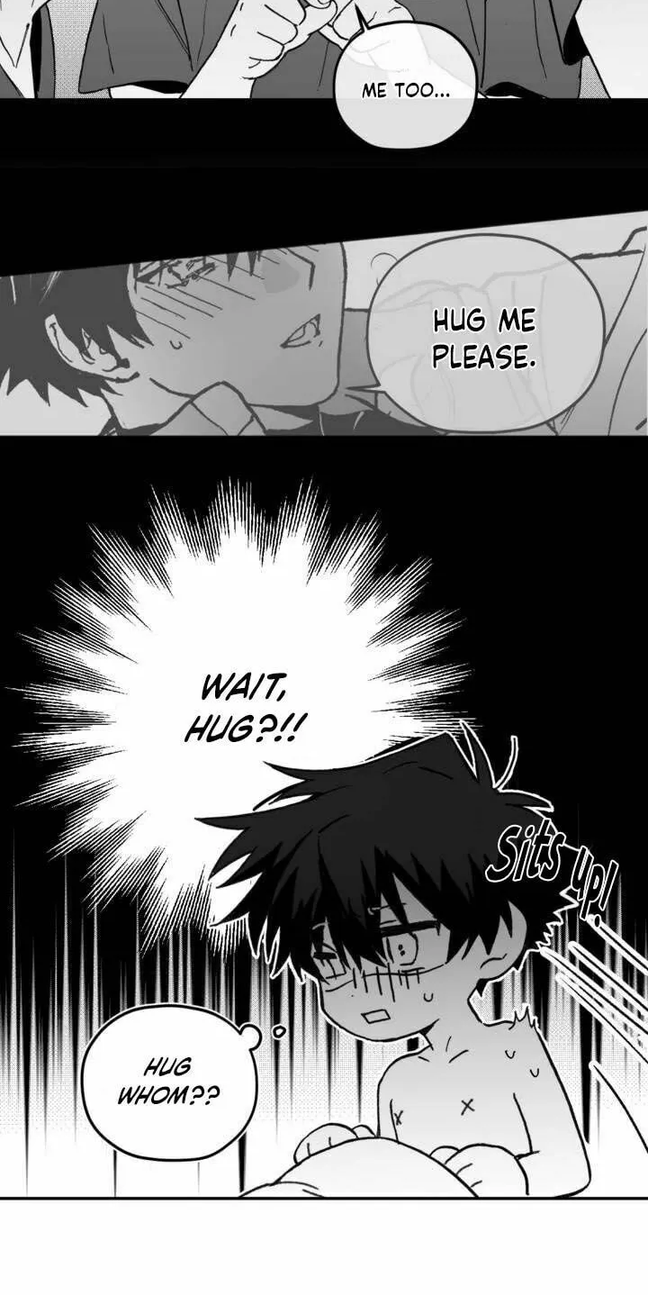 Surge Towards You Chapter 2 page 37 - 