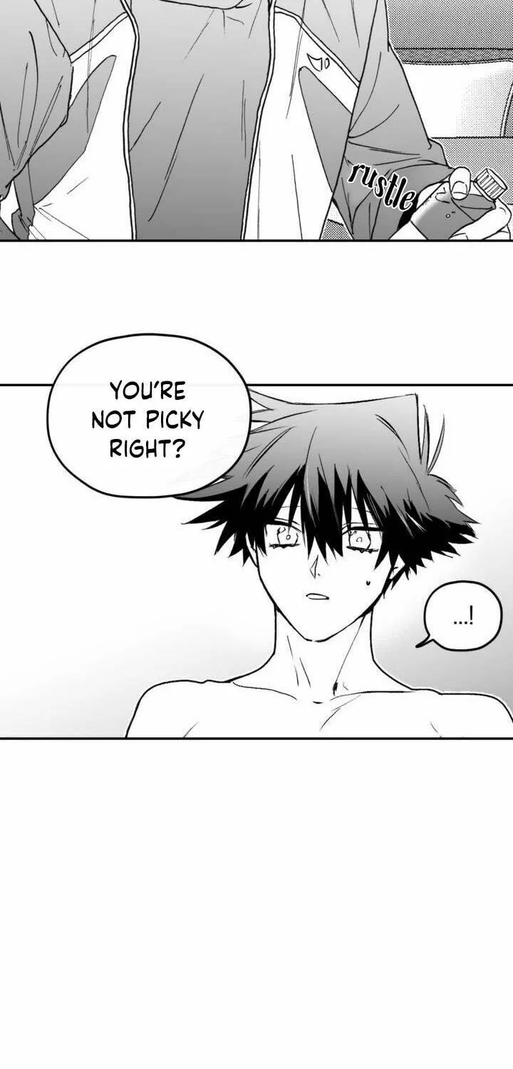 Surge Towards You Chapter 2 page 39 - 