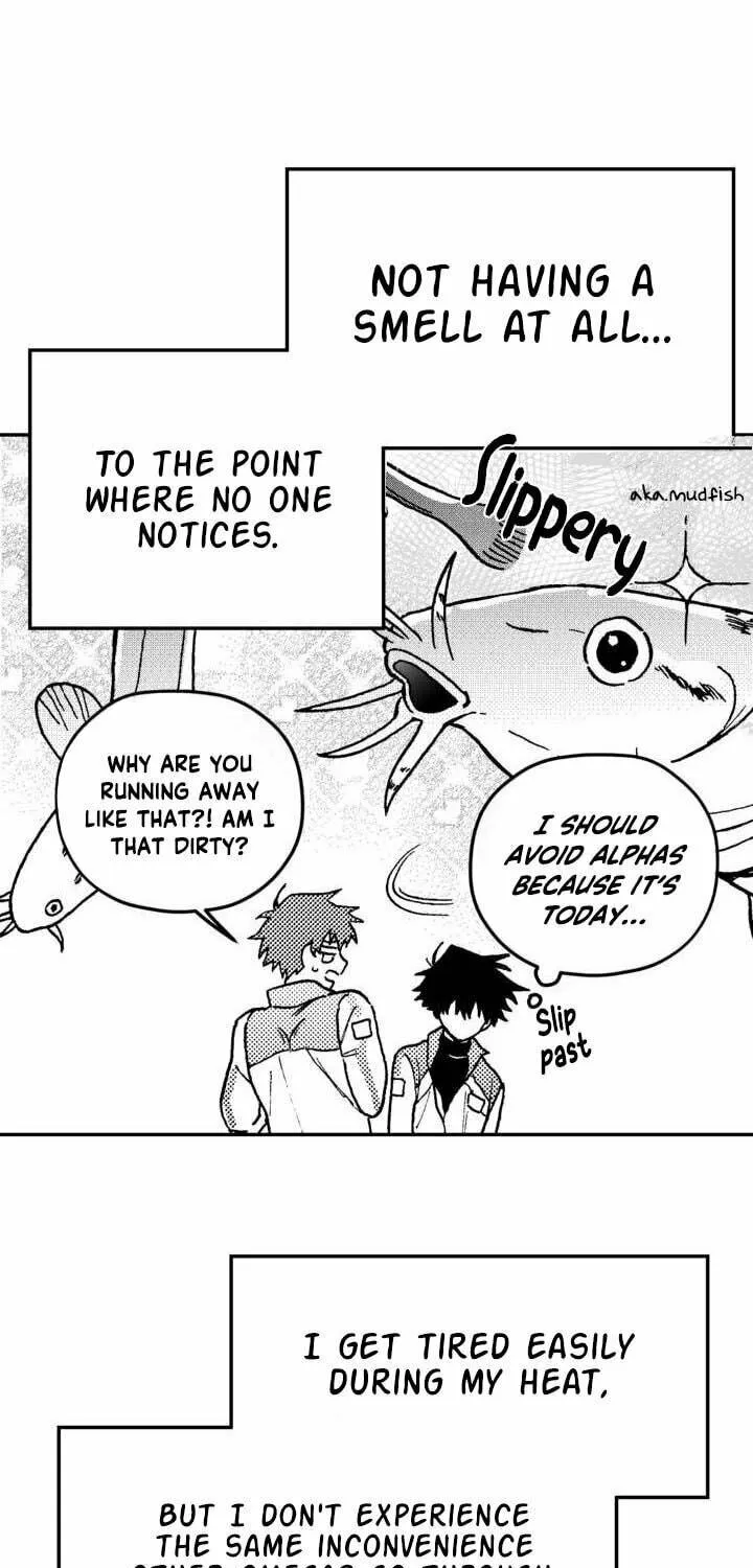 Surge Towards You Chapter 2 page 5 - 