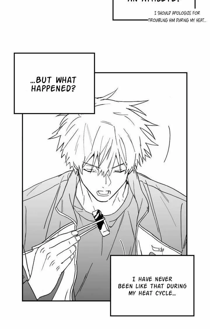 Surge Towards You Chapter 2 page 42 - 