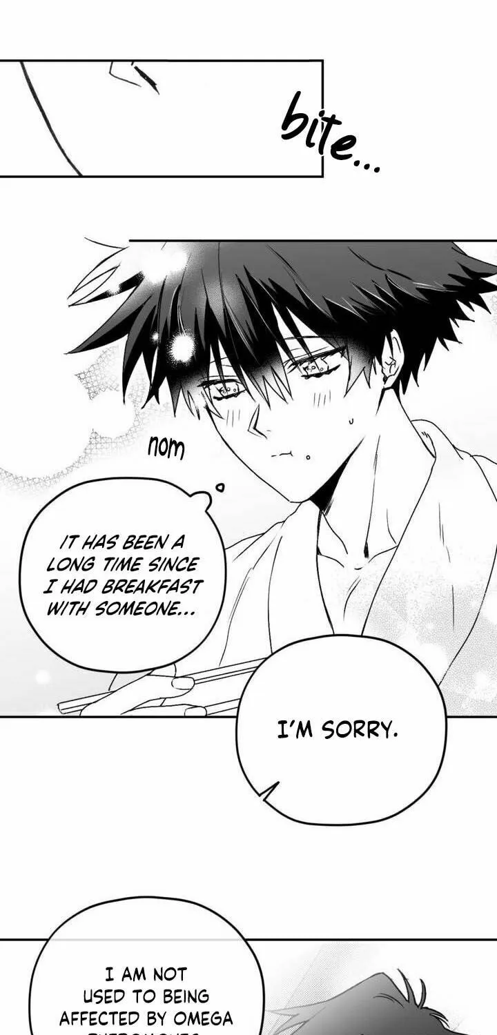 Surge Towards You Chapter 2 page 43 - 