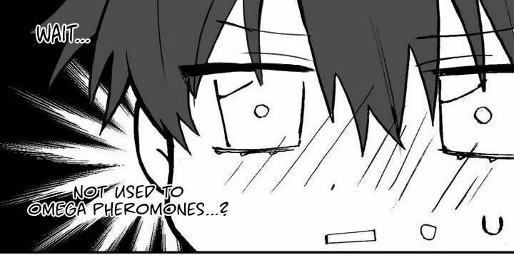 Surge Towards You Chapter 2 page 45 - 