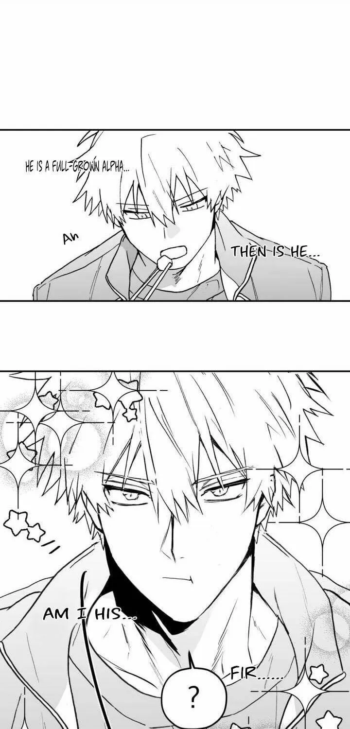Surge Towards You Chapter 2 page 46 - 