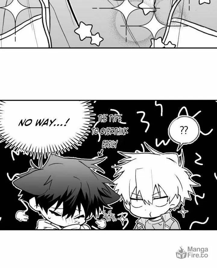 Surge Towards You Chapter 2 page 47 - 