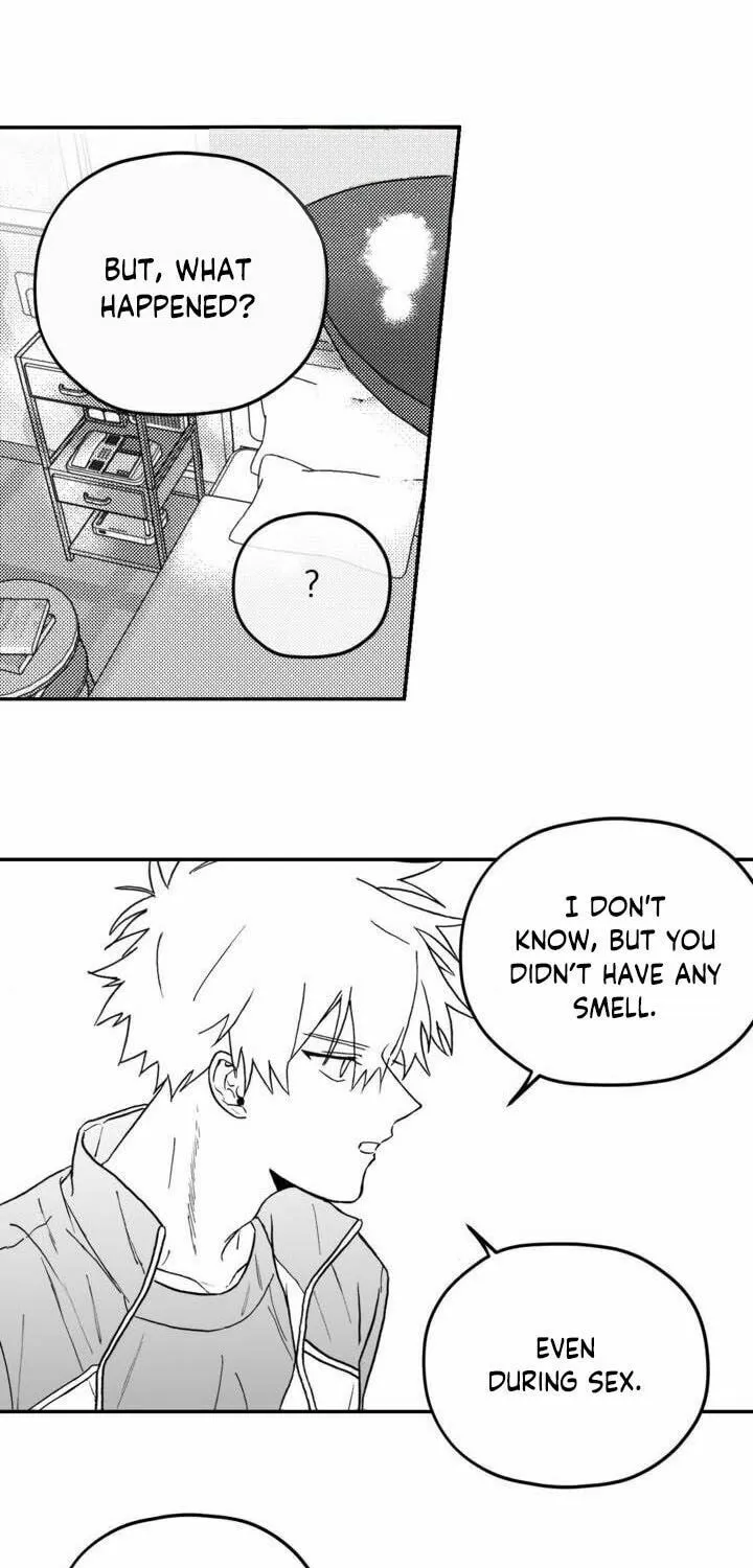 Surge Towards You Chapter 2 page 48 - 