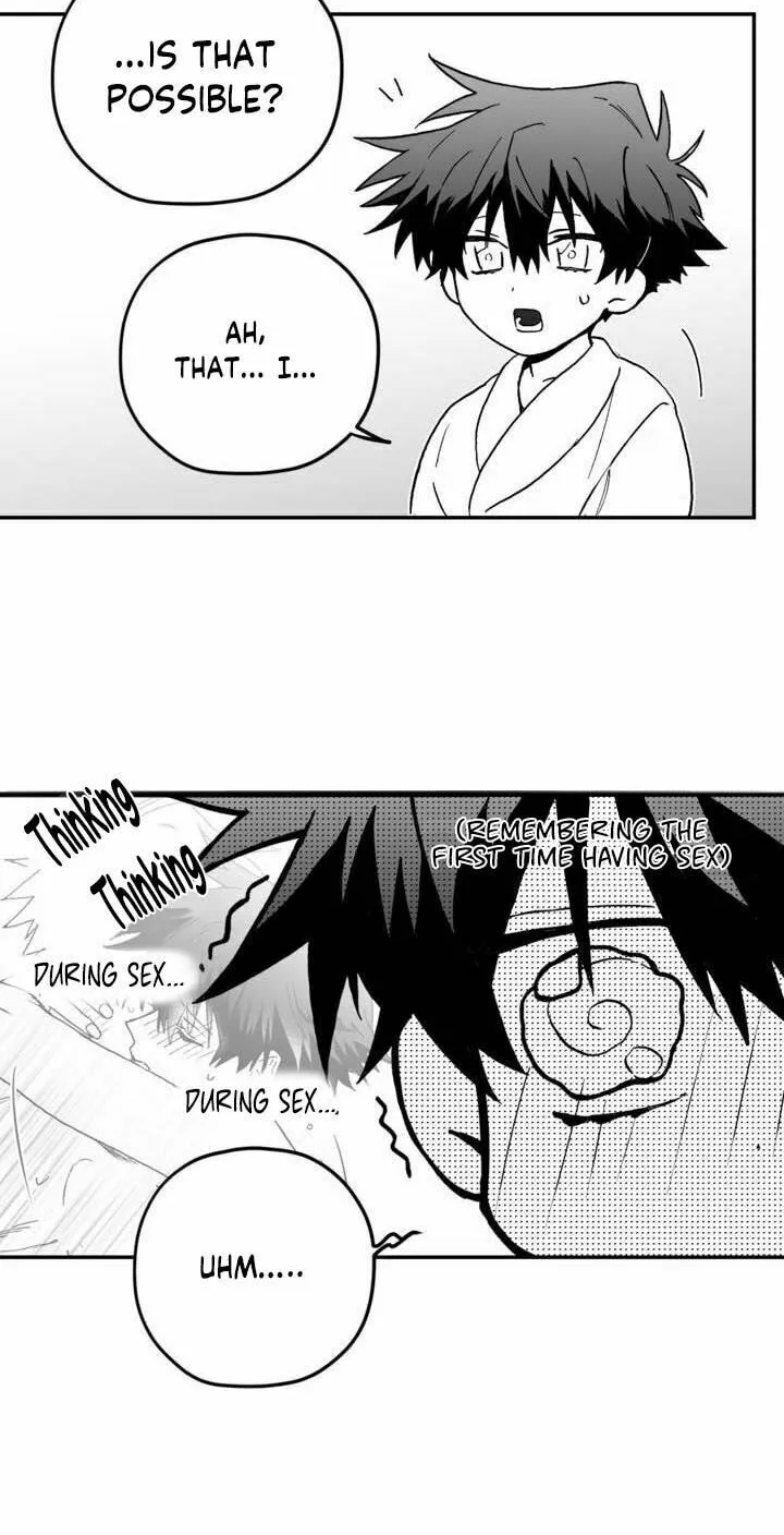 Surge Towards You Chapter 2 page 49 - 