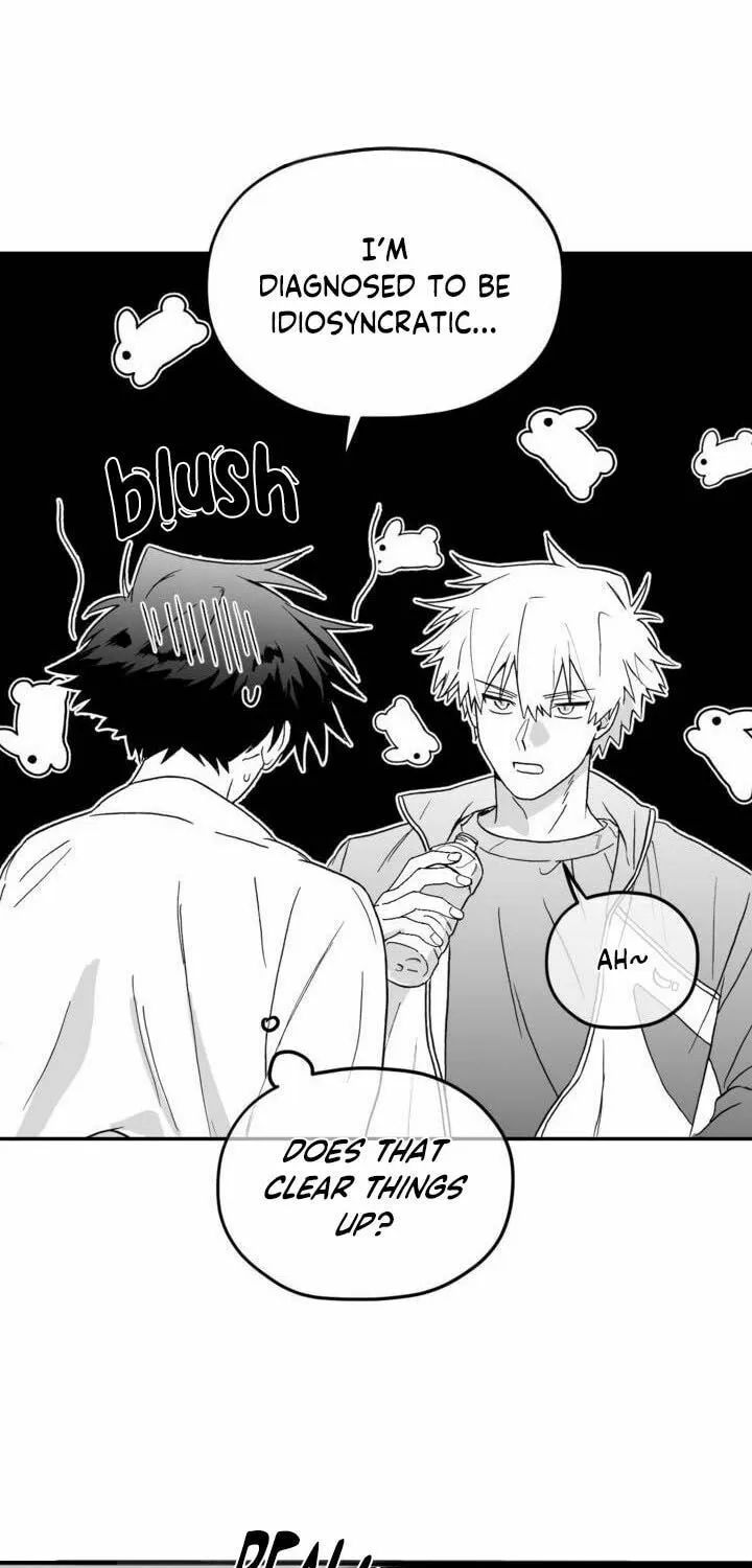 Surge Towards You Chapter 2 page 50 - 