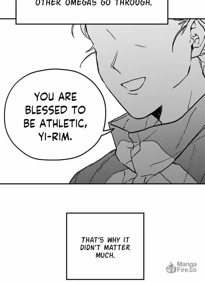 Surge Towards You Chapter 2 page 6 - 