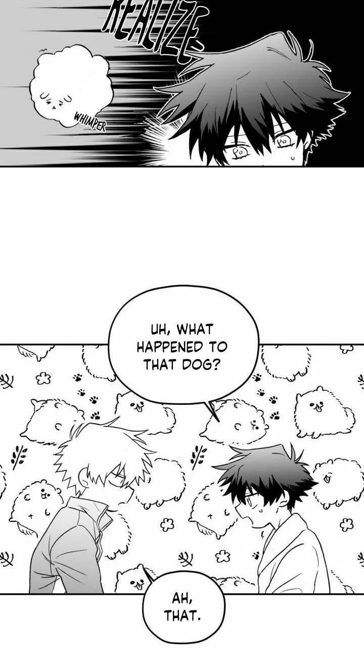 Surge Towards You Chapter 2 page 51 - 